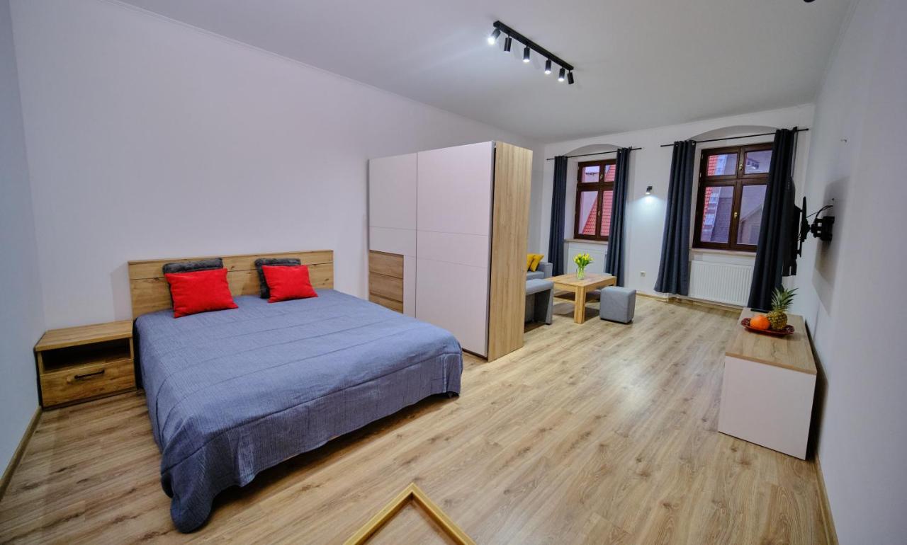 Urania Apartamenty Kowary Chambre photo