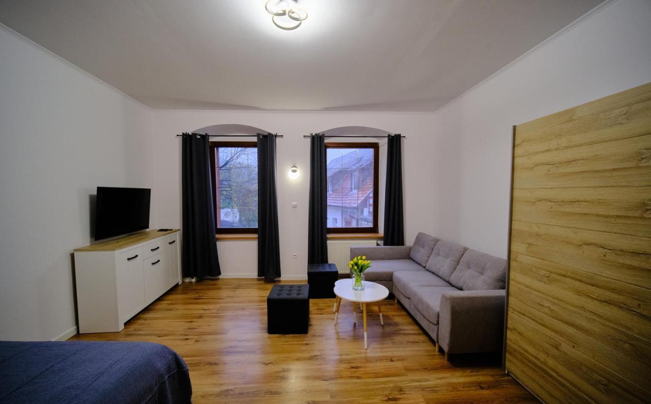 Urania Apartamenty Kowary Chambre photo