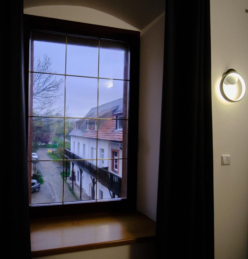 Urania Apartamenty Kowary Extérieur photo