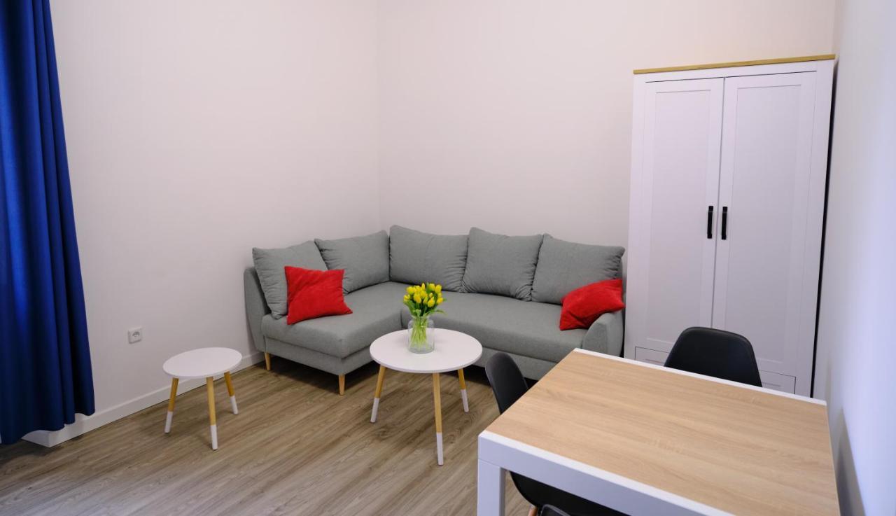 Urania Apartamenty Kowary Chambre photo
