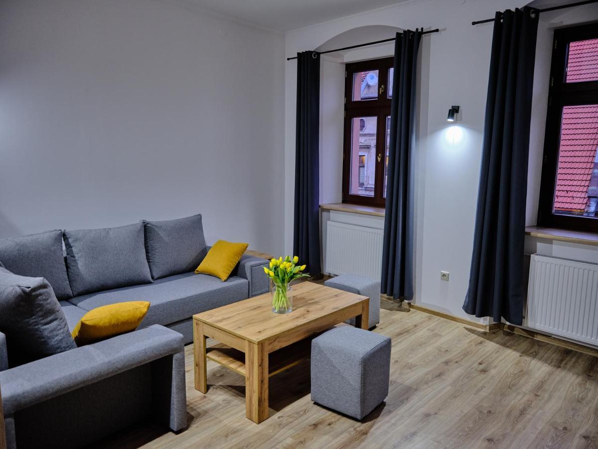 Urania Apartamenty Kowary Chambre photo