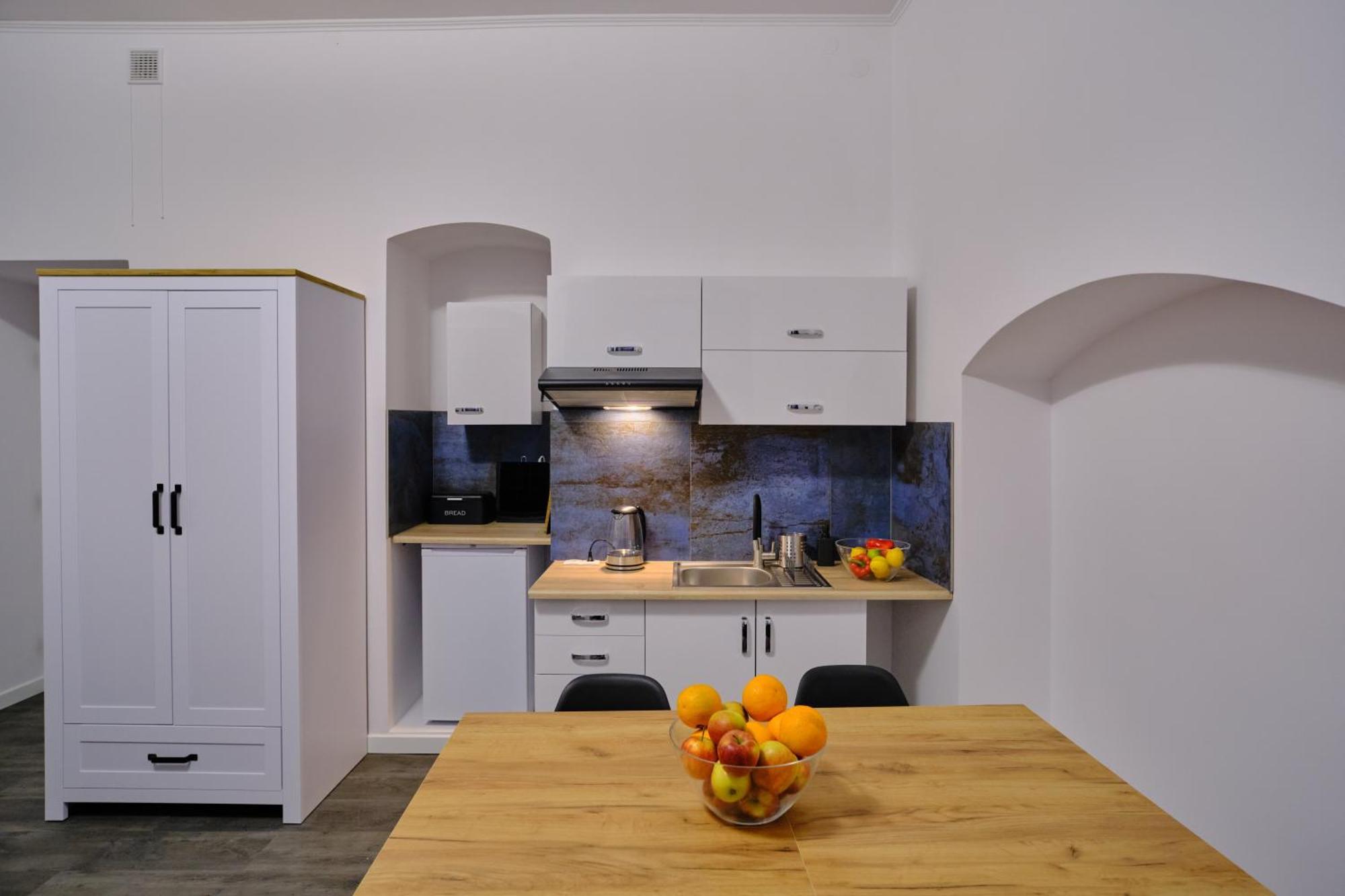 Urania Apartamenty Kowary Chambre photo