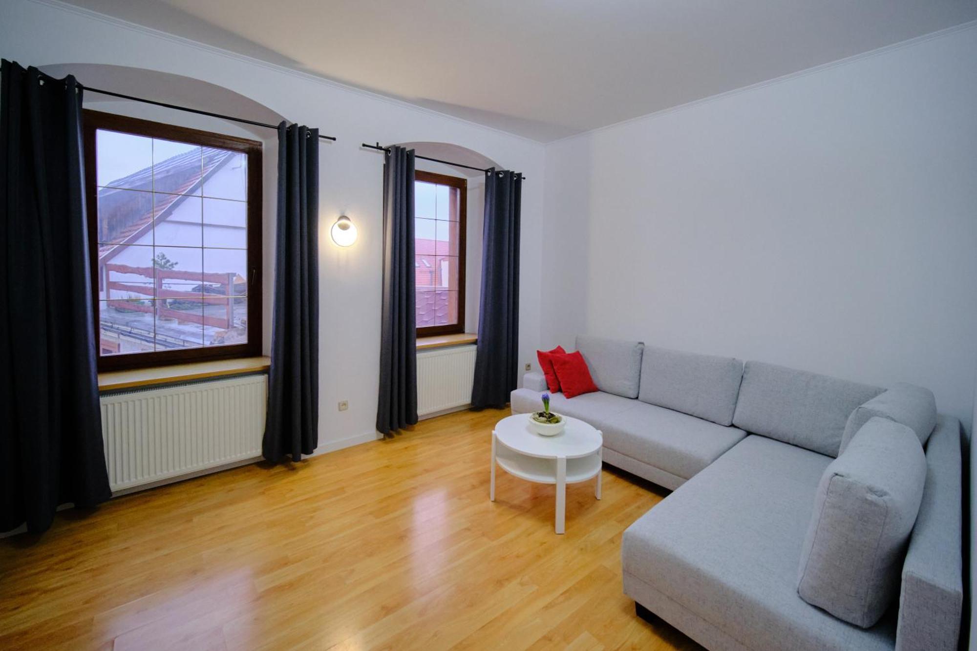 Urania Apartamenty Kowary Chambre photo