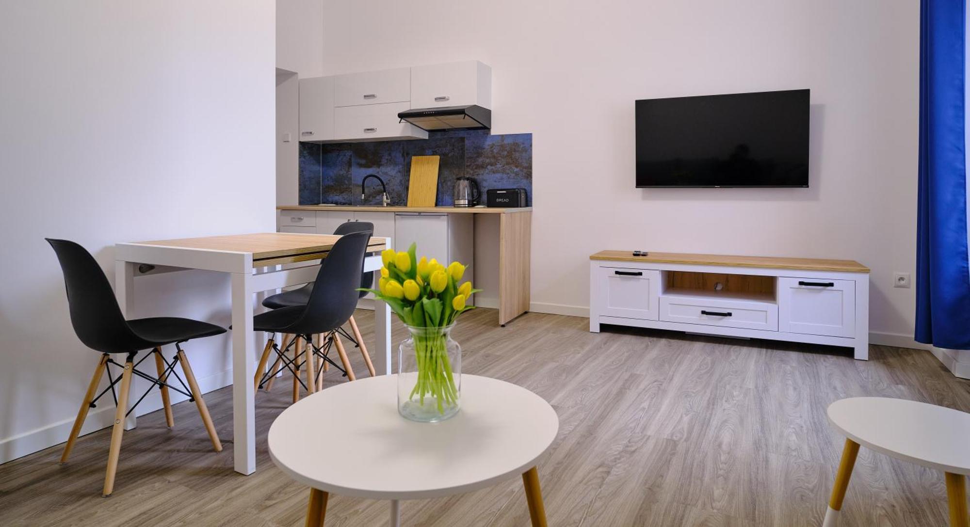 Urania Apartamenty Kowary Chambre photo