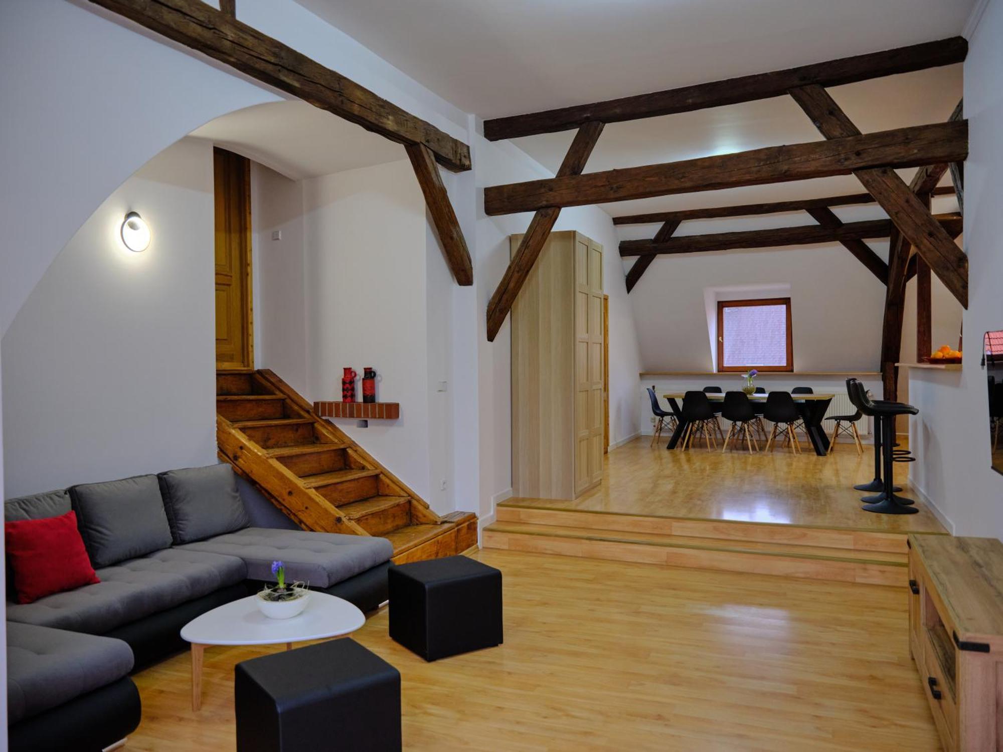 Urania Apartamenty Kowary Chambre photo