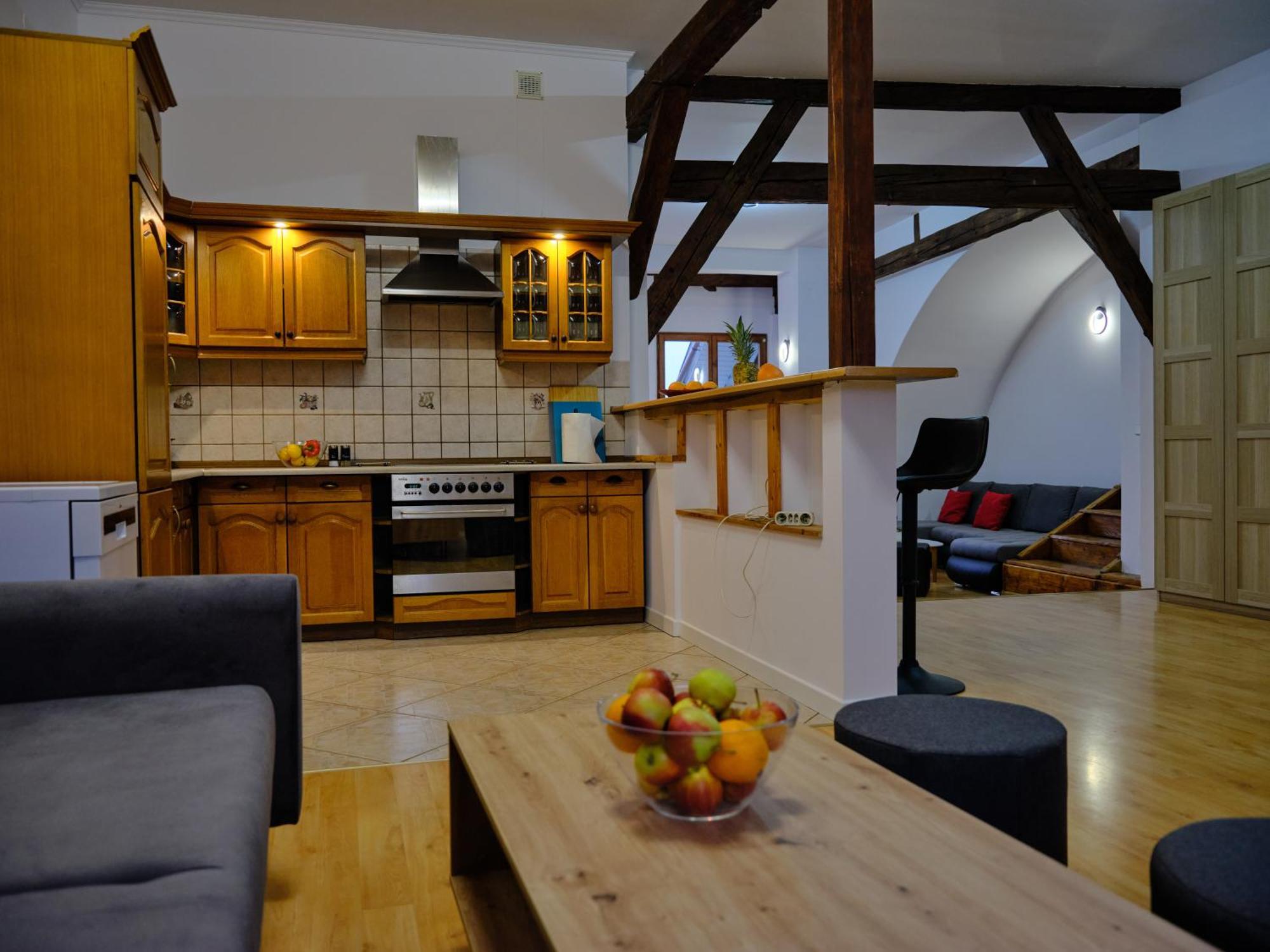 Urania Apartamenty Kowary Chambre photo