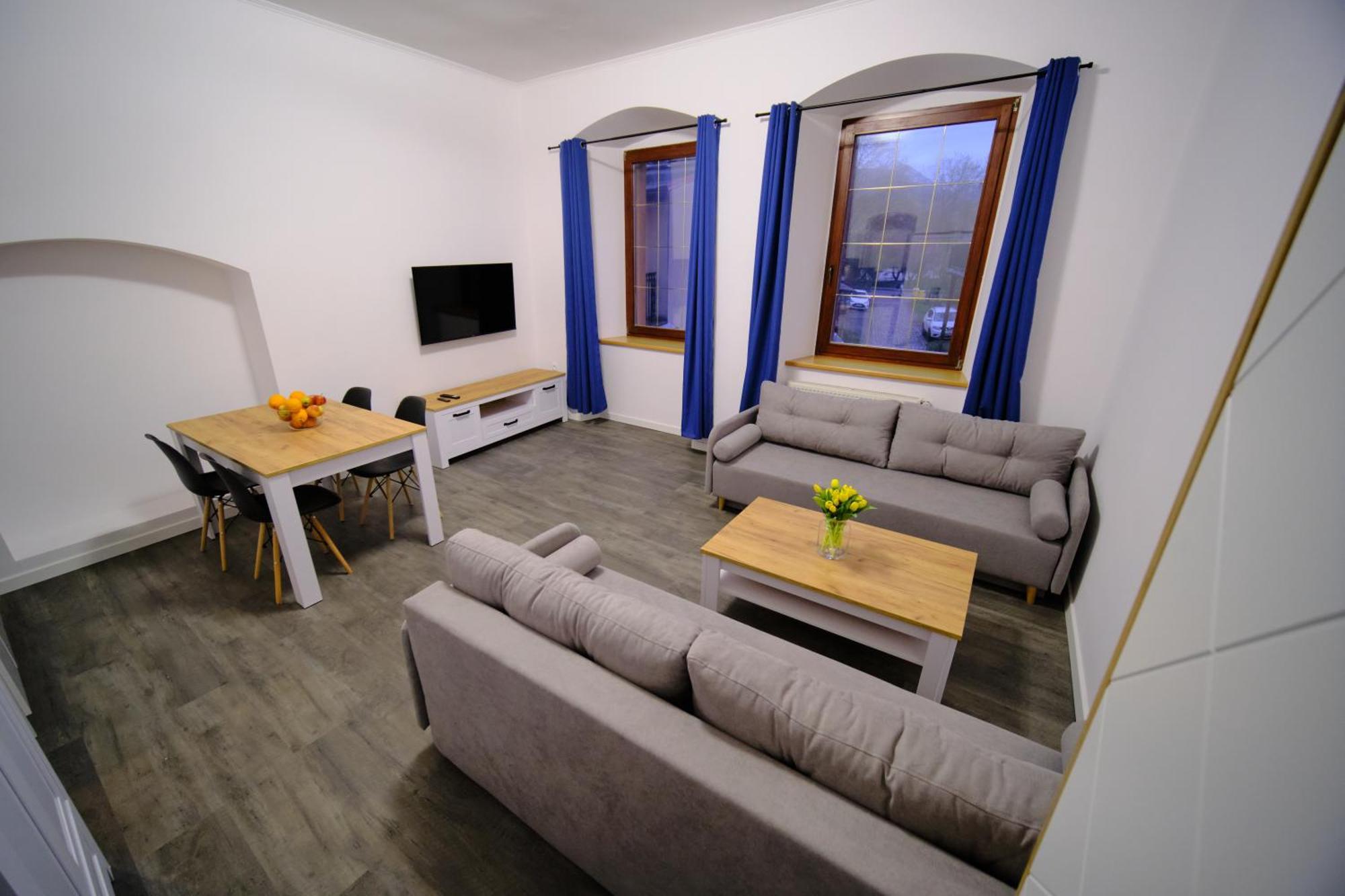 Urania Apartamenty Kowary Chambre photo