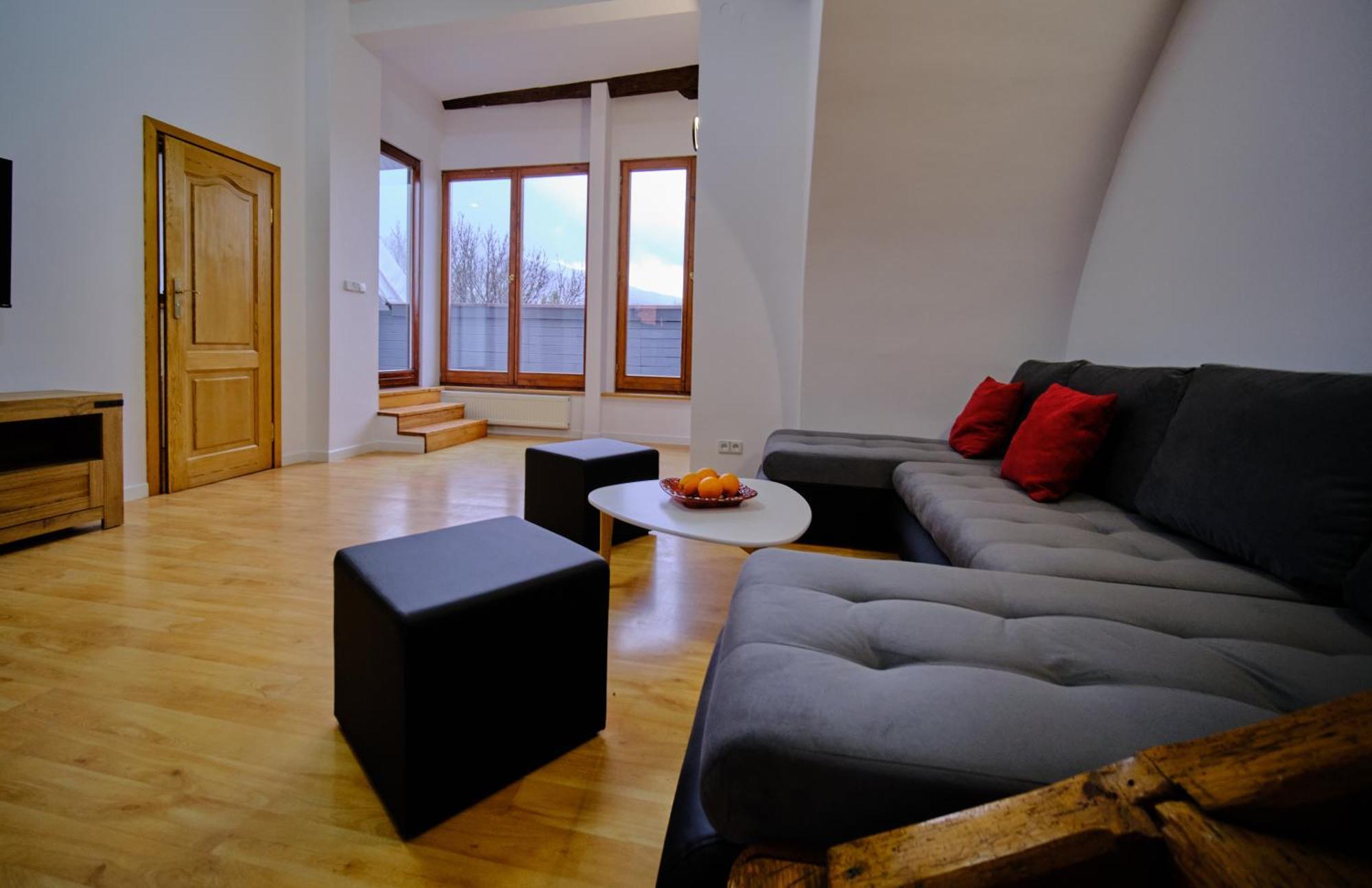 Urania Apartamenty Kowary Chambre photo