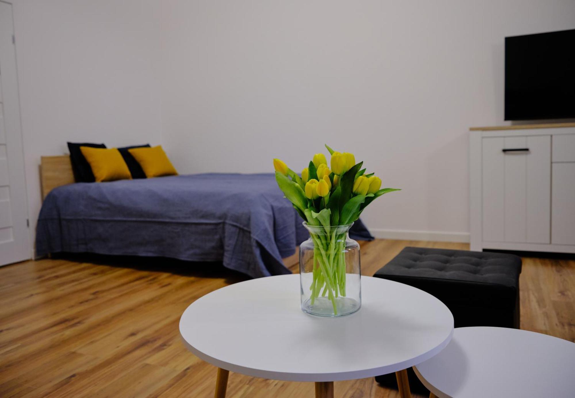 Urania Apartamenty Kowary Chambre photo