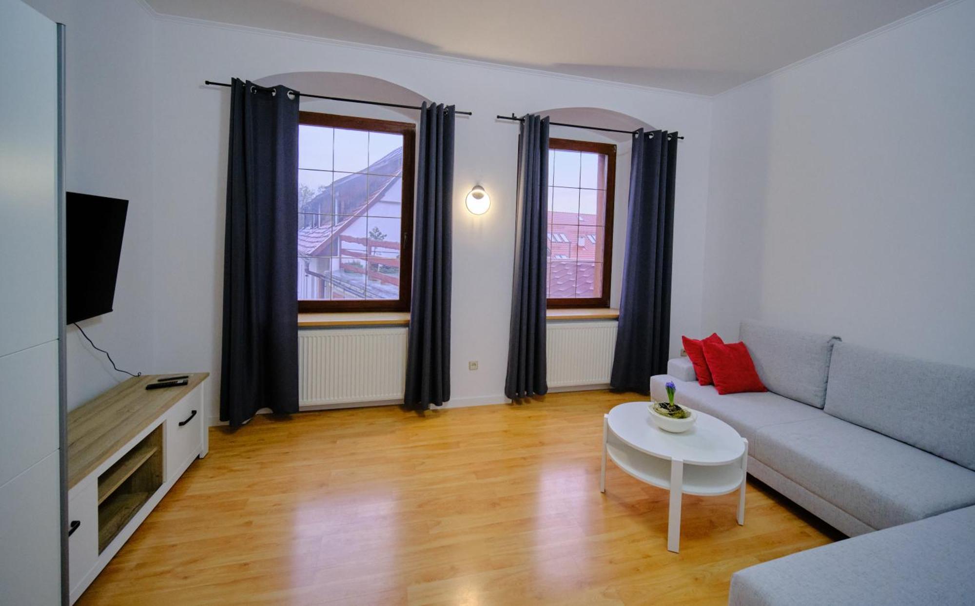 Urania Apartamenty Kowary Chambre photo