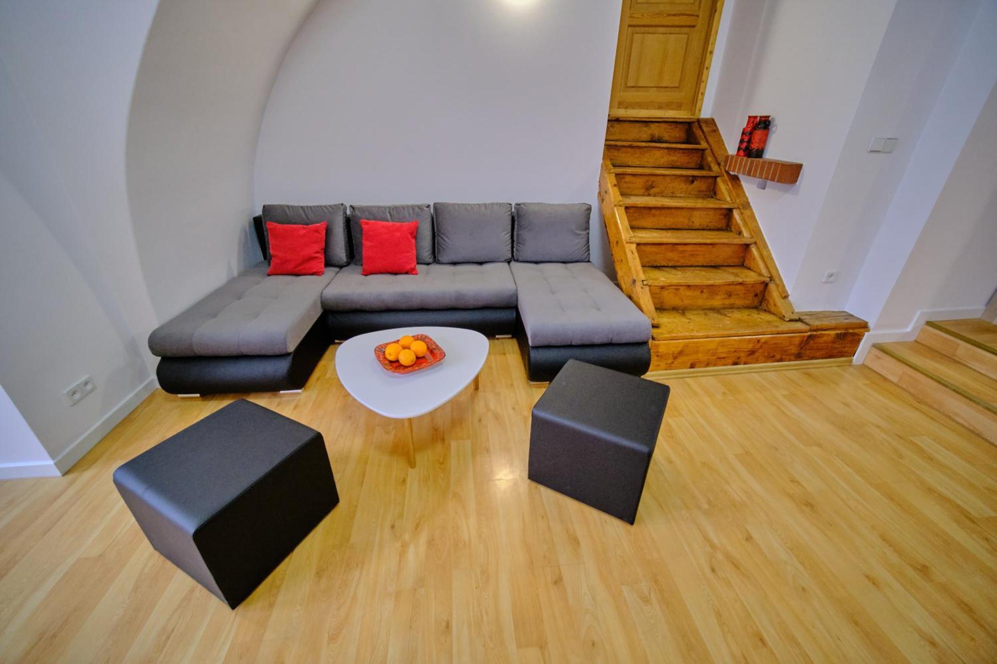 Urania Apartamenty Kowary Chambre photo