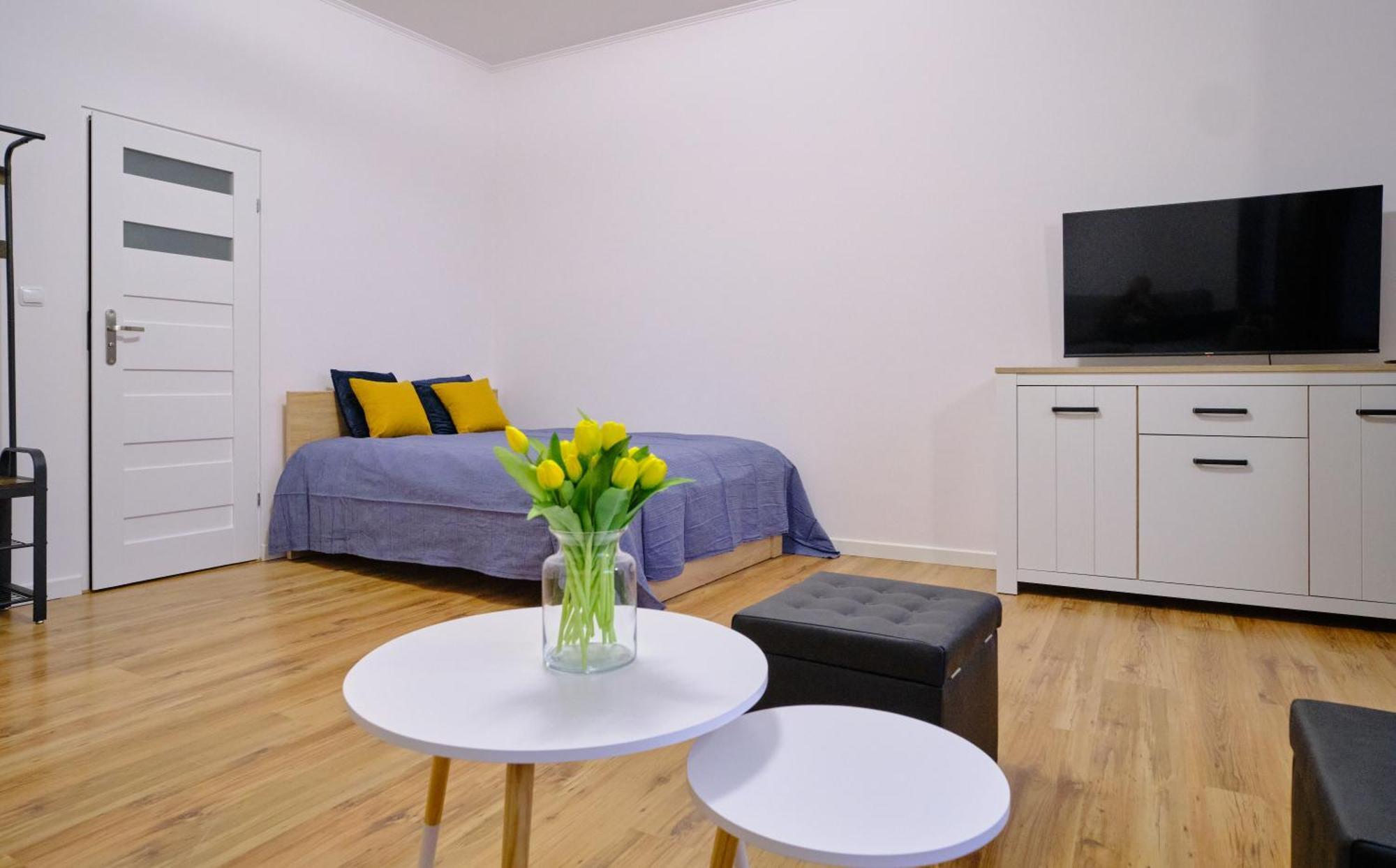 Urania Apartamenty Kowary Chambre photo