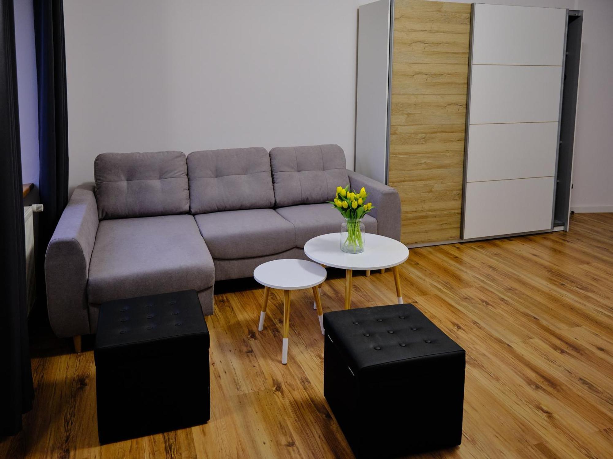 Urania Apartamenty Kowary Chambre photo