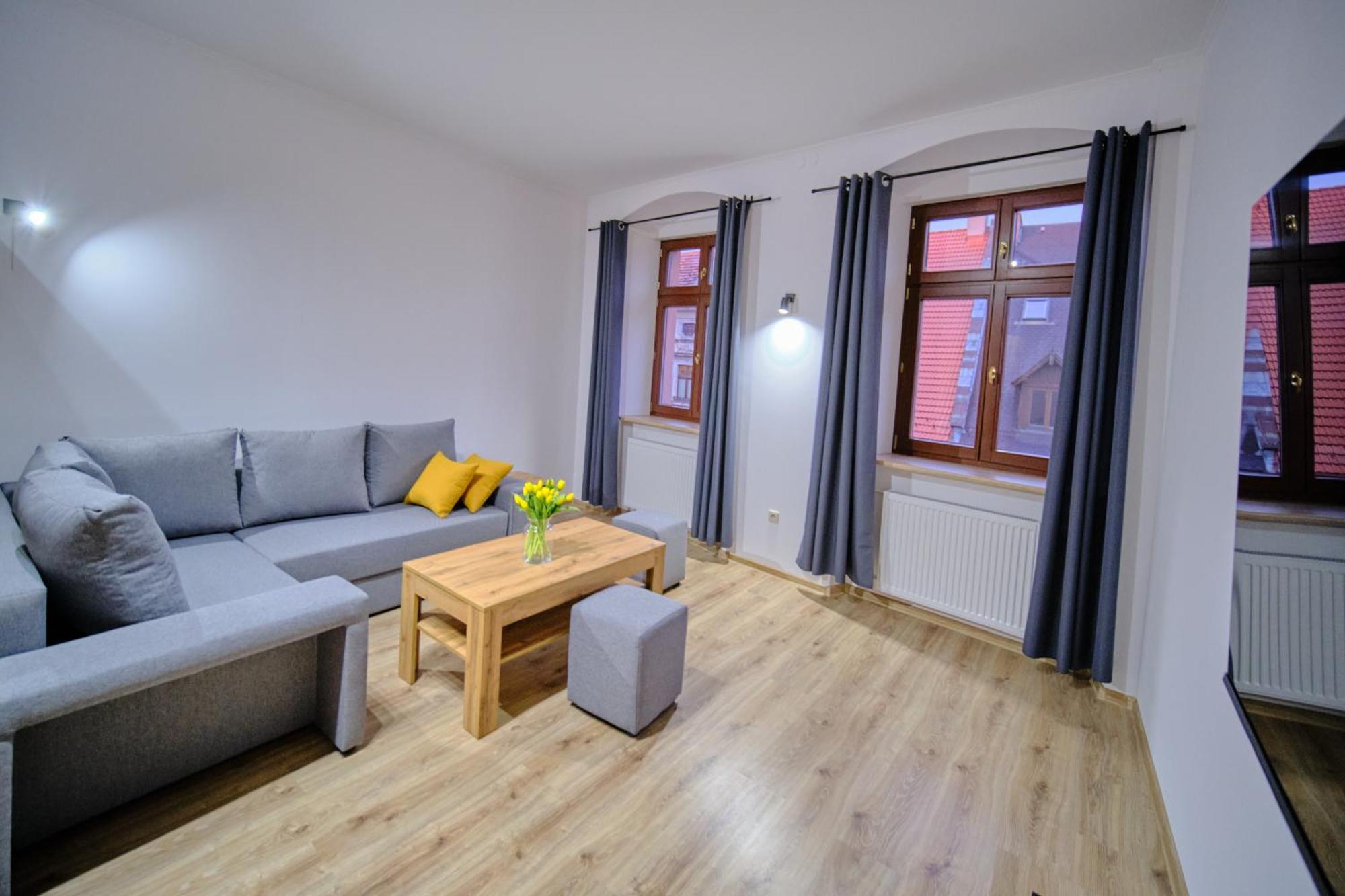 Urania Apartamenty Kowary Chambre photo