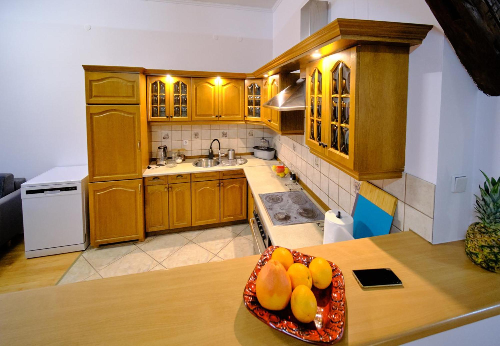 Urania Apartamenty Kowary Chambre photo