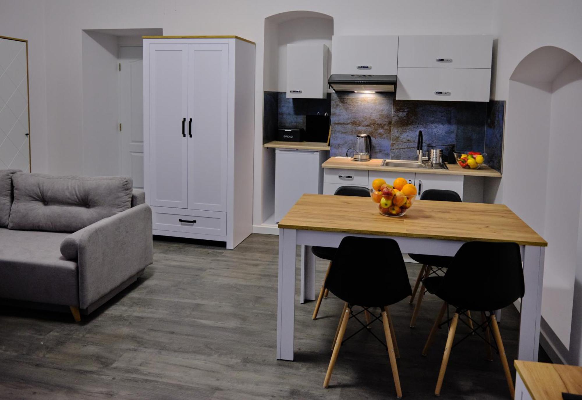 Urania Apartamenty Kowary Chambre photo