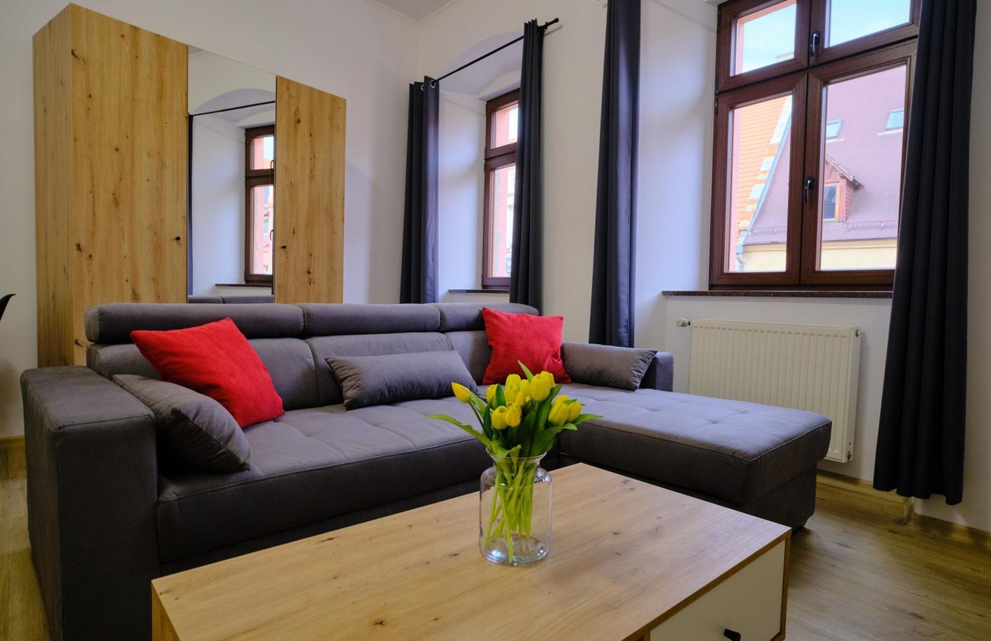 Urania Apartamenty Kowary Chambre photo