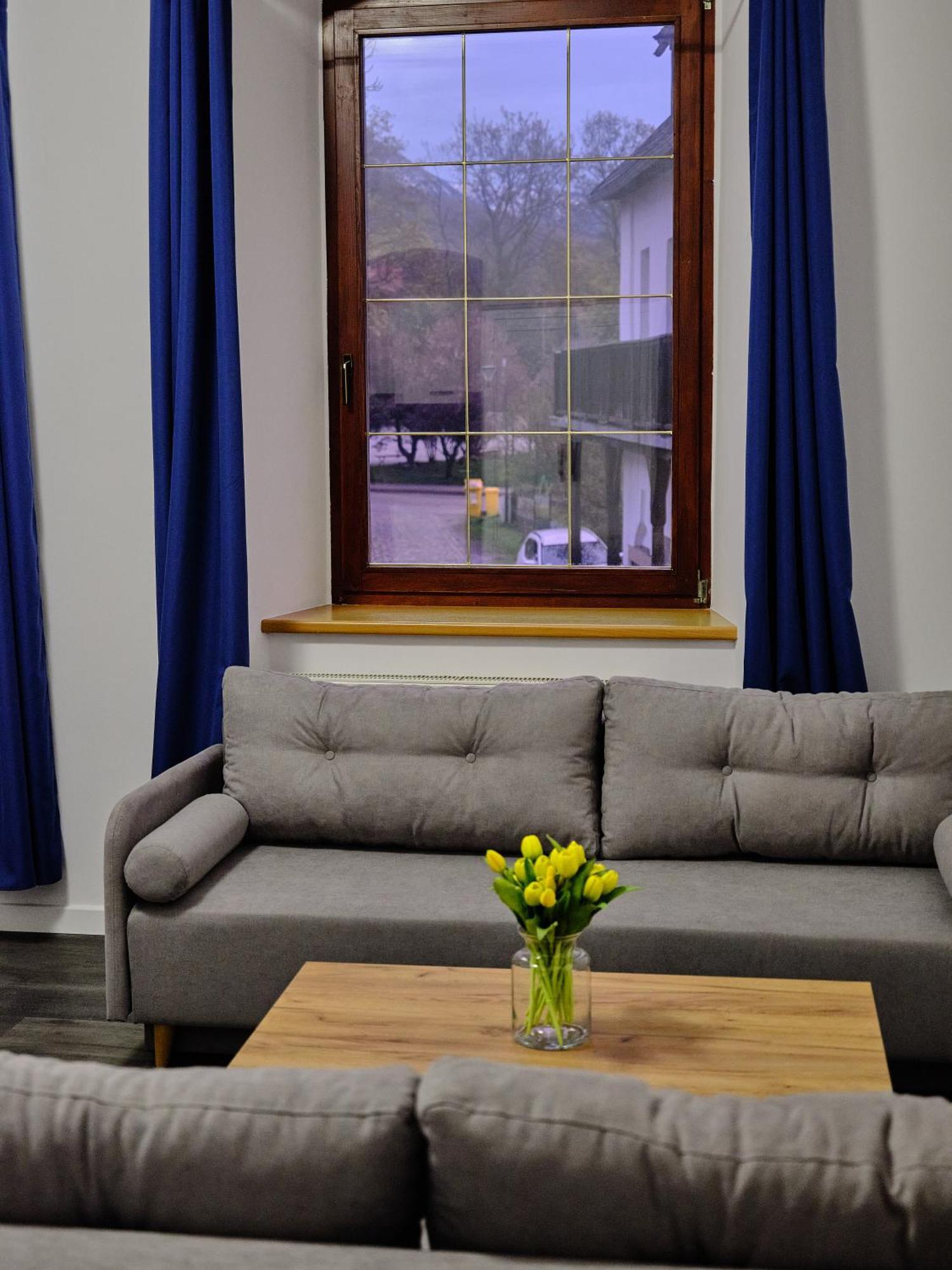 Urania Apartamenty Kowary Chambre photo